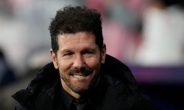 Atletico me ofertë zyrtare për sulmuesin e Juventusit