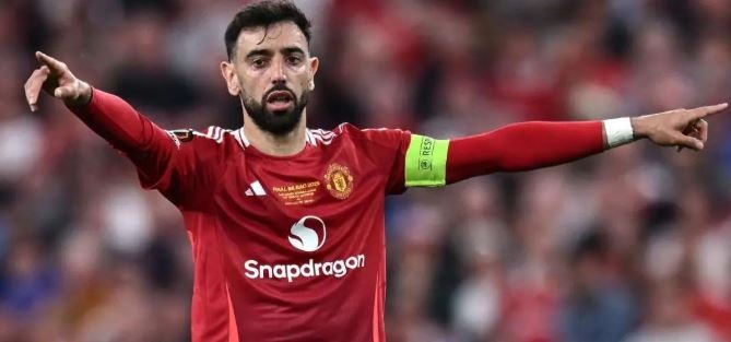United dhe Fernandes marrin vendimin pas ofertës marramendëse