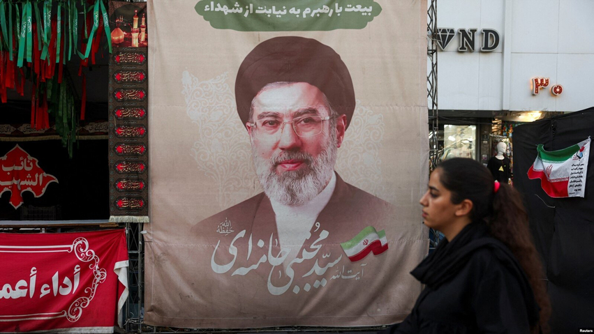Khamenei u bën thirrje shteteve myslimane të bashkohen kundër SHBA-së