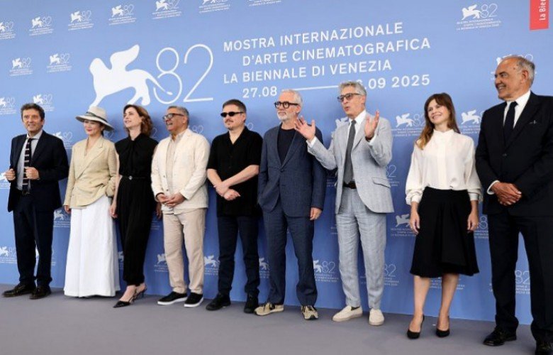 Venecia anulon konferencën e jurisë së Festivalit të Filmit