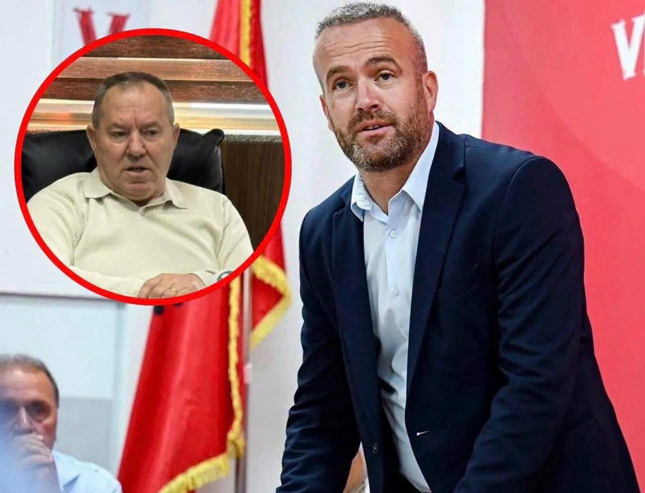 “Shpifës dhe gënjeshtar” - Mehani i kundërpërgjigjet Hysni Gucatit me padi