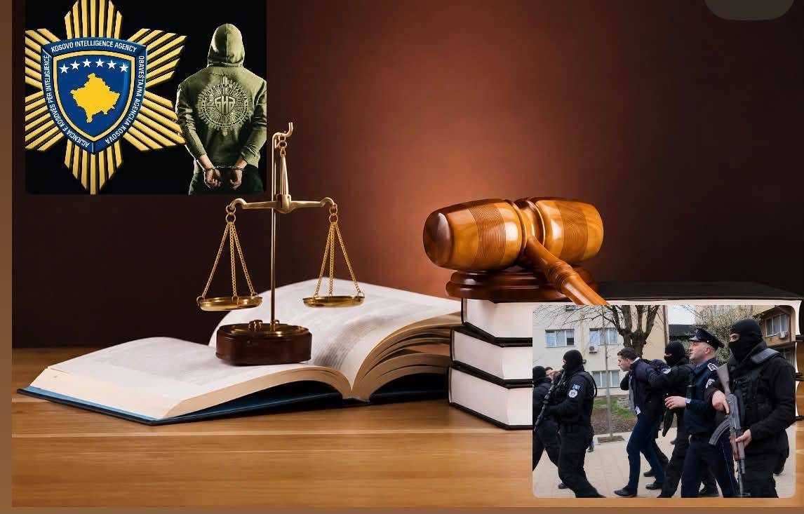Avni Islami: Koha e pandëshkueshmërisë për spiunazhin ka mbaruar