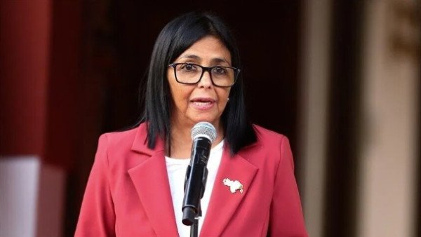 ​Venezuela thotë se marrëveshja e naftës me SHBA-në do të mbetet në fuqi për 25 vjet