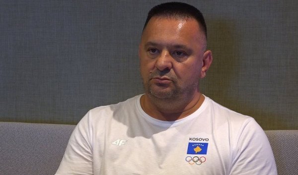 ​Kuka: Për mua çdo medalje është e artë