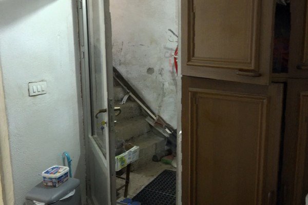 ​Familja Kolona një jetë në skamje: mes barnave, kujdesit për prindërit e sëmurë dhe qirasë
