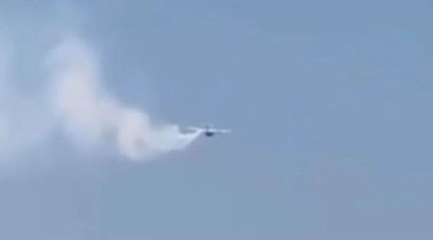 ​Ankth në avionin me 33 udhëtarë në Rodos, defekt në motor,