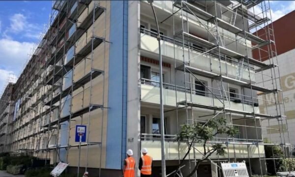 52-vjeçari humb jetën në një kantier në Gjermani, nisin hetimet për kushtet e punës