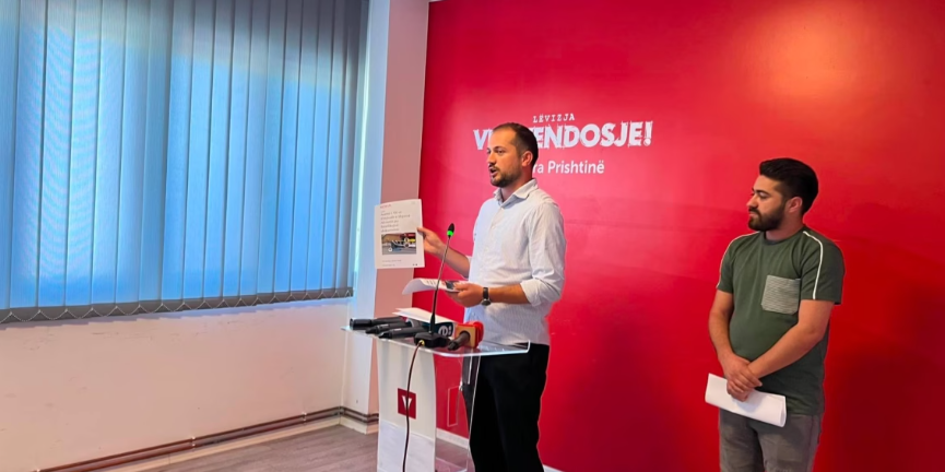 VV-Ramës: Gënjeshtra të pacipa, ne që nga 2018 paralajmëruam rrezikun për NPB-në
