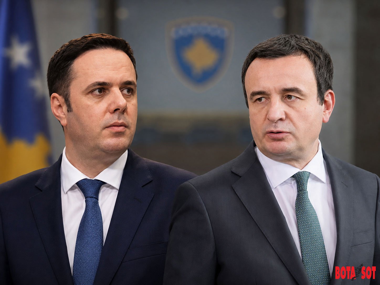 Kurti e Abdixhiku në kërkim të Presidentit konsensual, emrat tashmë në tavolinë