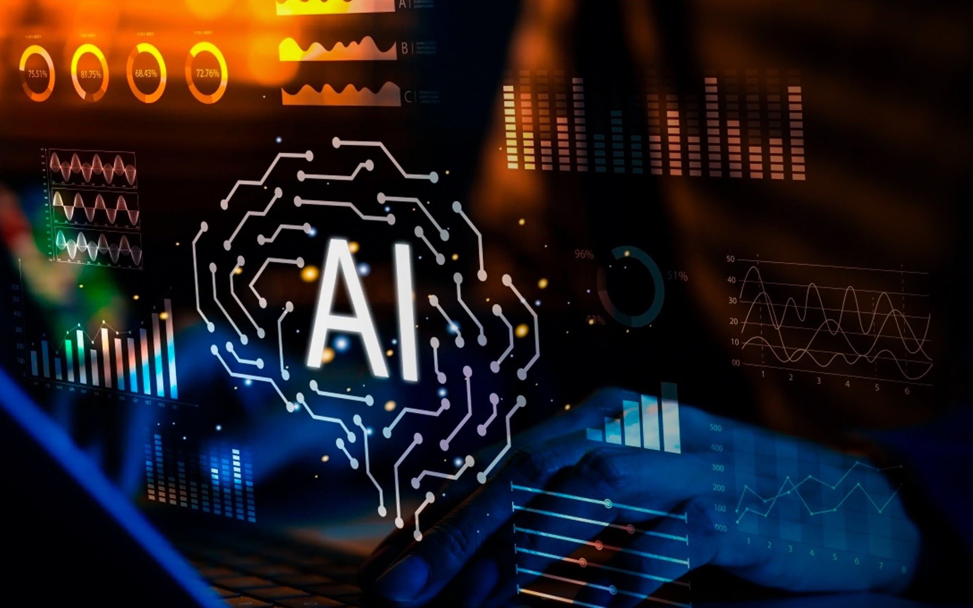 Kur agjentët e Inteligjencës Artificiale kaluan kufirin