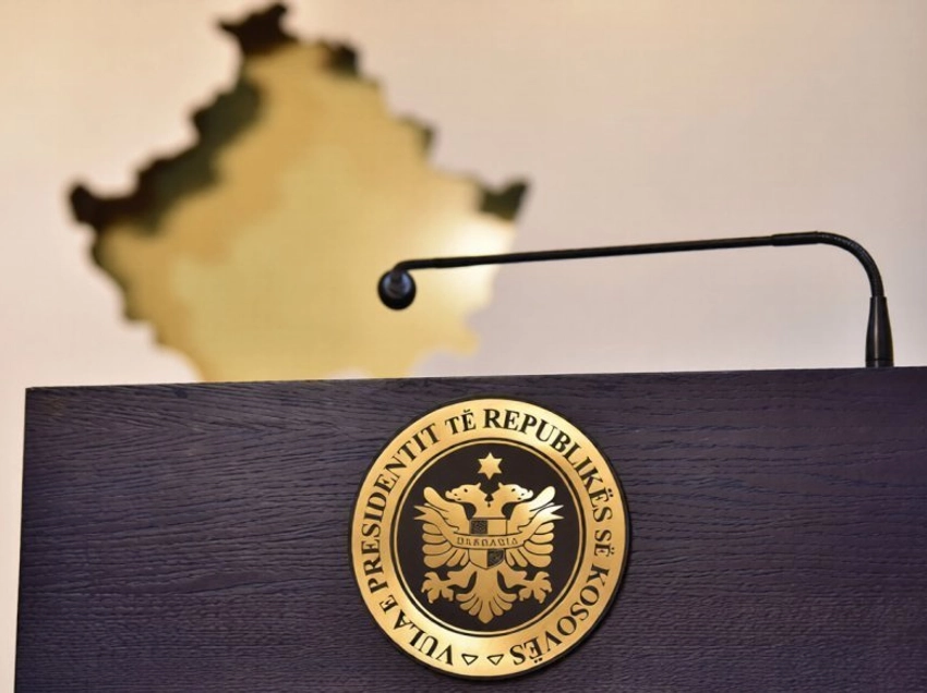  Pa marrëveshje për president