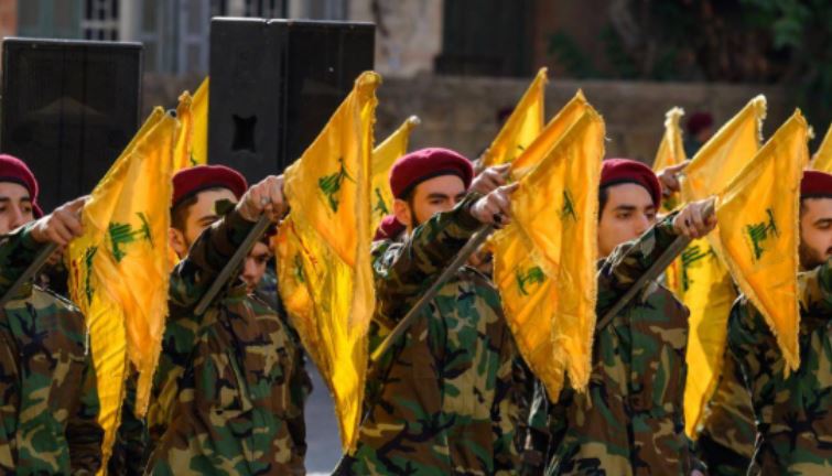 DASH: Hezbollah nuk dëshiron të çarmatoset, po merr urdhra nga Irani