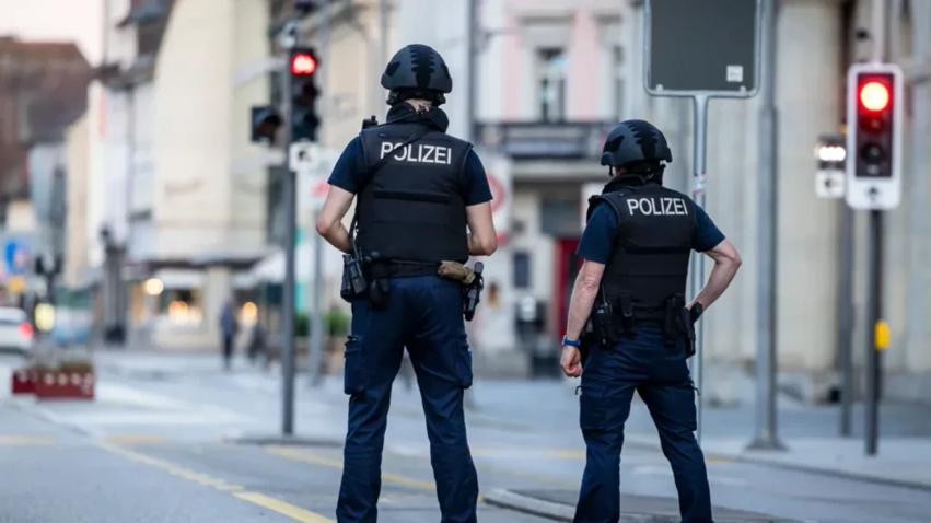 Të shtëna në Zvicër  një i vrarë dhe pesë të plagosur   policia në kërkim të autorit