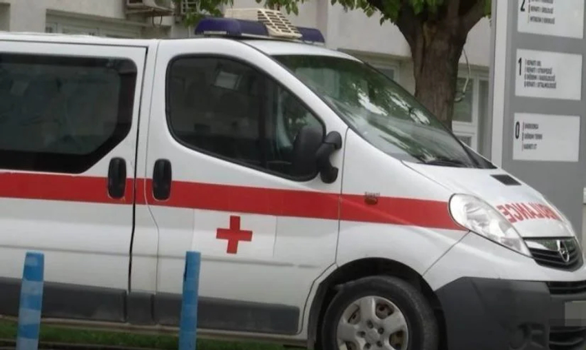 Shembet masivi i dheut gjatë hapjes së një pusi uji, humb jetën