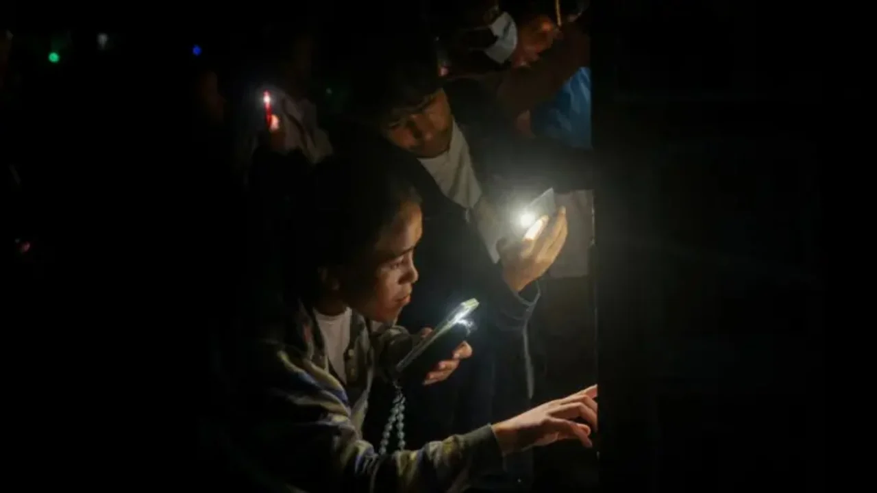 Nga mungesa e energjisë elektrike te pakësimi i ushqimeve, çfarë mbeti pas përmbytjeve masive në Nepal