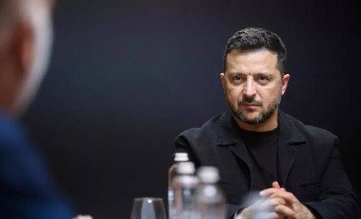 Lufta, Zelensky: Po përgatitemi për bisedime me SHBA, është e rëndësishme që Uashingtoni të ndajë të njëjtat pikëpamje me ne