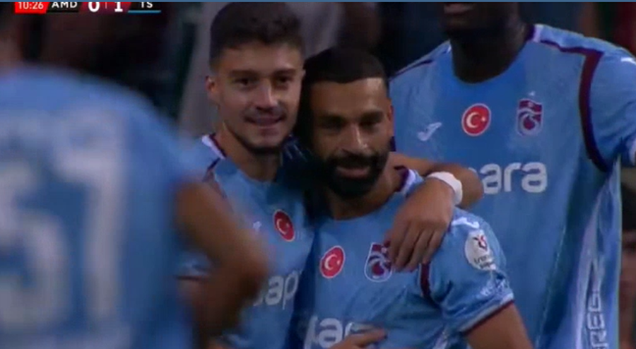 Sulmuesi shqiptar nuk di të ndalet në Turqi