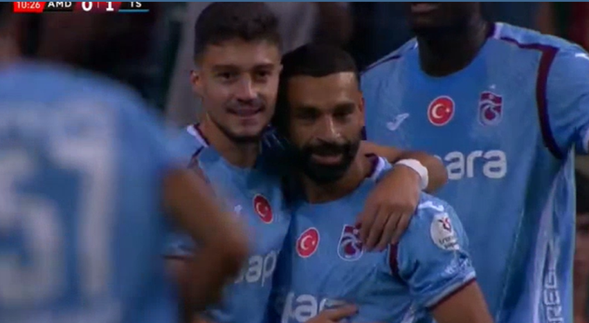 Sulmuesi shqiptar nuk di të ndalet në Turqi