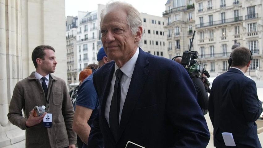 Gara presidenciale franceze  De Villepin gati të kandidojë  Faure hyn në zgjedhjet paraprake të socialistëve