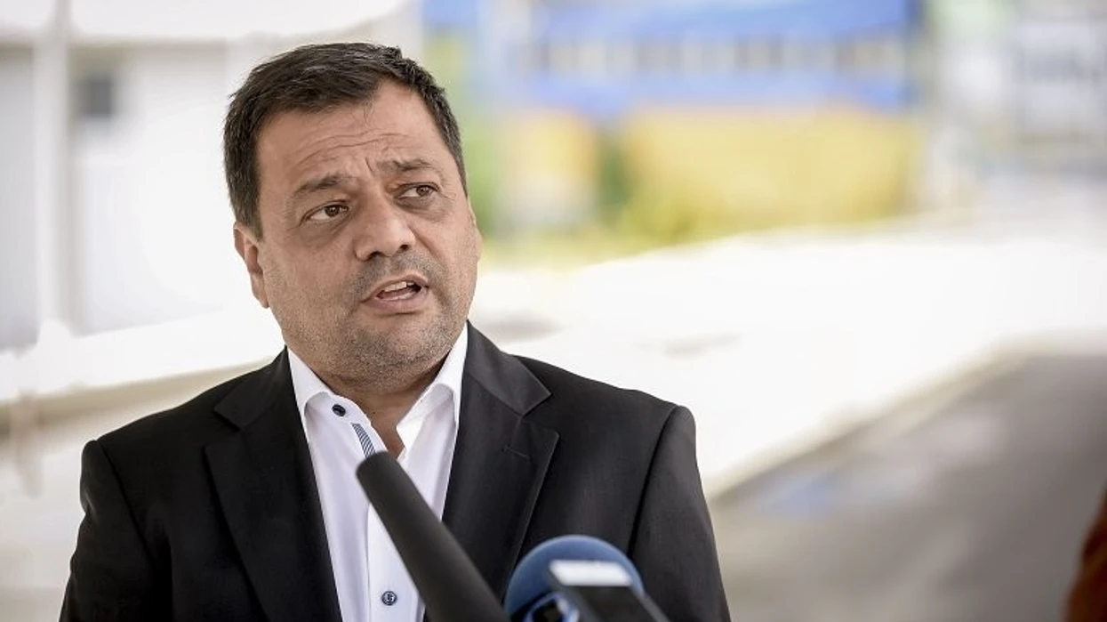 Angjushev: Maqedonia mund të ruajë energji elektrike të lirë në bateri dhe ta eksportojë atë kur çmimet janë më të larta