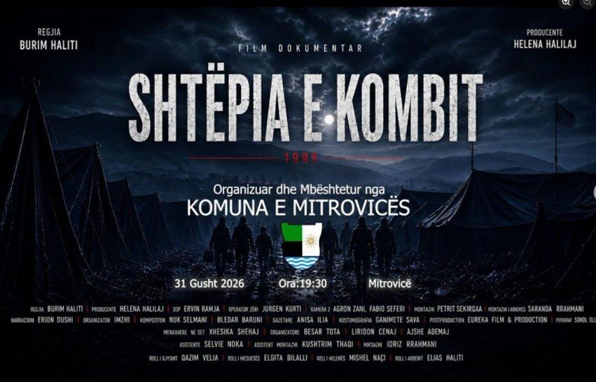 ne-mitrovice-sonte-shfaqet-premiera-e-dokumentarit-shtepia-e-kombit