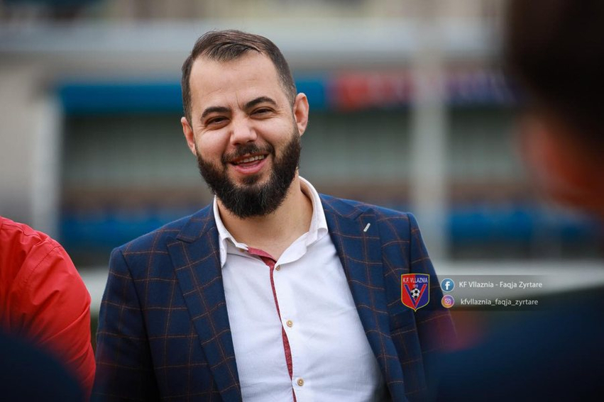  Ne jemi Vllaznia  nuk jemi dele   paralajmërimi i presidentit Xhaferi  Shkodra ka hedhur regjime dhe ka luftuar me pushtues