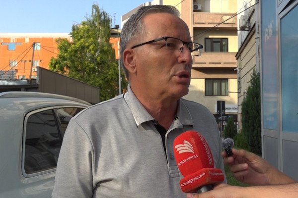 Hamza flet rreth marrëveshjes LVV- LDK për presidentin, a ka votë PDK? 