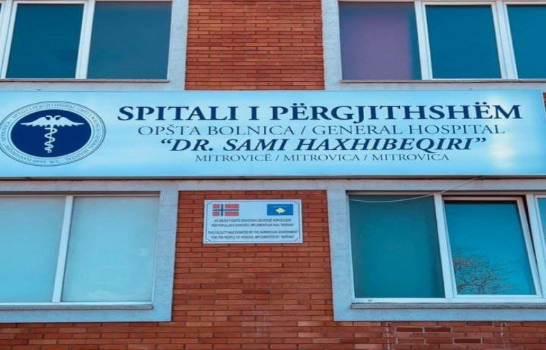 Spitali i Mitrovicës, shërbime pa pritje për pacientët me kancer