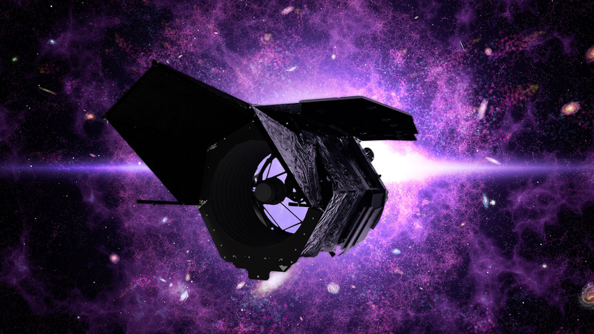  A jemi vetëm në Univers     NASA nis teleskopin në hapësirë për të kërkuar përgjigjen
