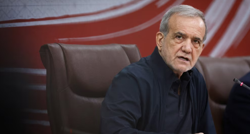 Djali i presidentit iranian thotë se iranianët do të mbijetojnë edhe pa pasuruar uranium