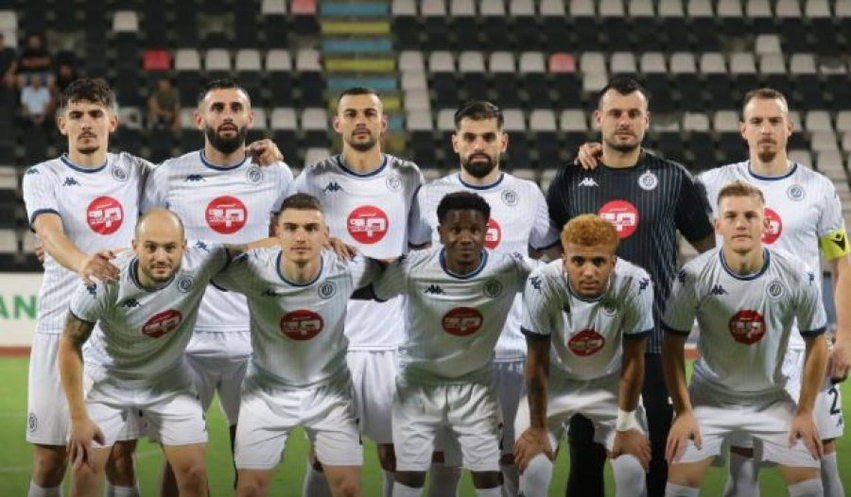 Dinamo me zemër të madhe