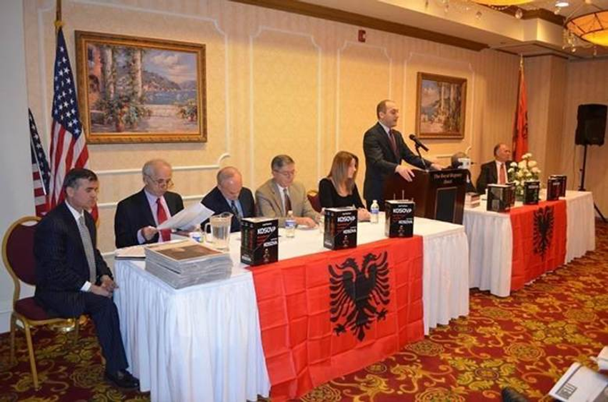 Bekim Sejdiu për president   A po i kthehet Kosova profilit institucional 