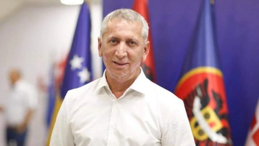 Anton Quni mirëpret marrëveshjen LDK LVV për kandidaturën e Bekim Sejdiut për president