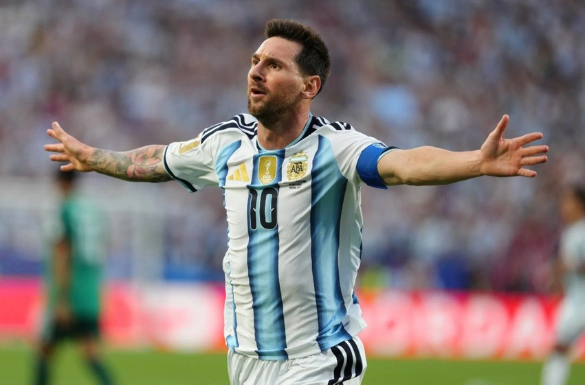 Fundi i një epoke  Messi tërhiqet nga Argjentina