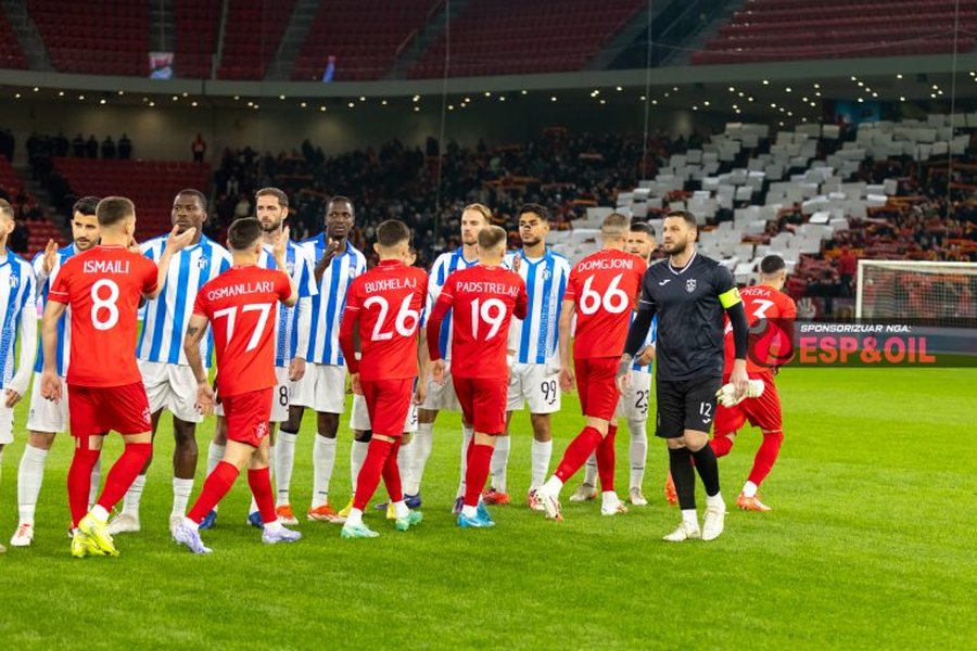 Ish sulmuesi i kryeqytetit përfundon në kategorinë e 4-t