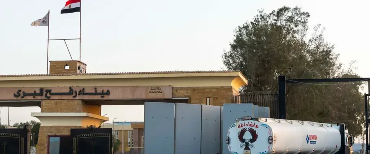 Rihapet kalimi kufitar i Rafah-ut, fillon faza e dytë e armëpushimit