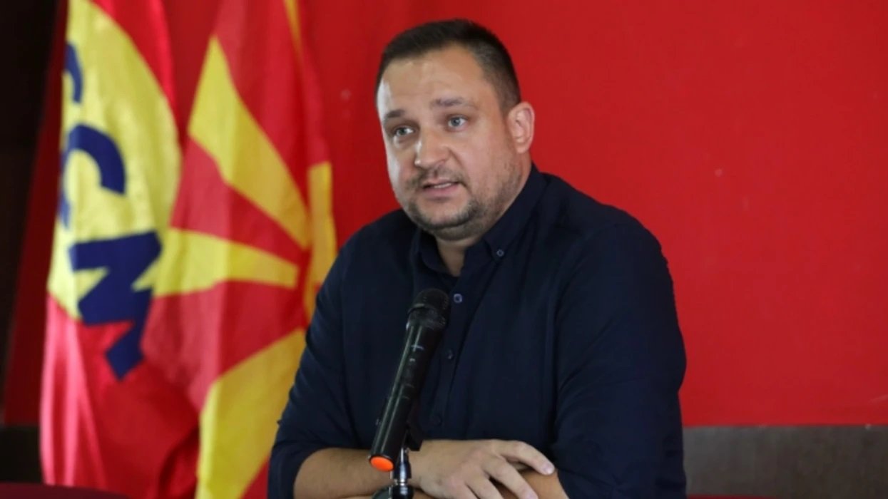 Trendafilov: LSM nuk ka ngjyrosje politike, qeveria të pranojë rritjen e pagave