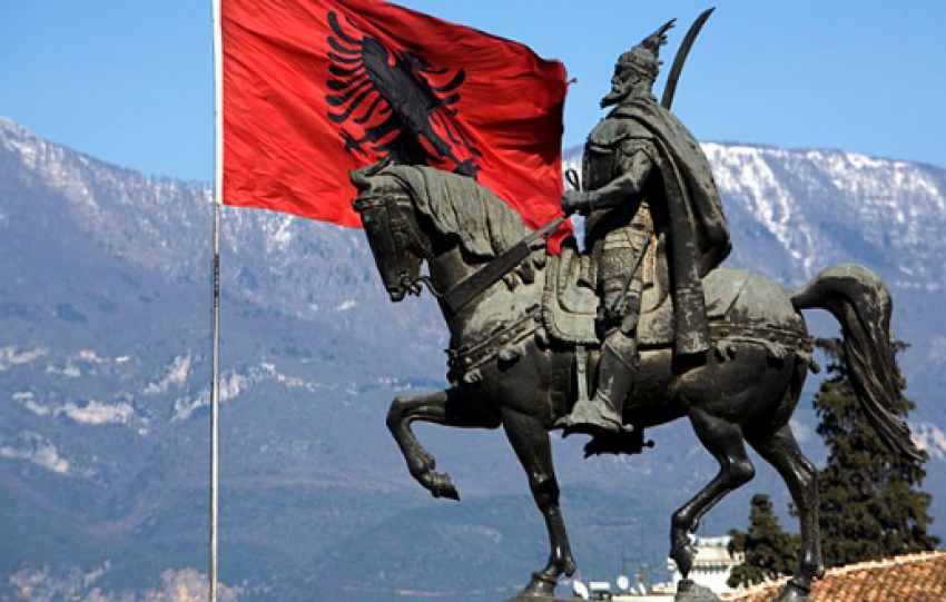 Gjergj Kastrioti jeton përgjithmonë në histori