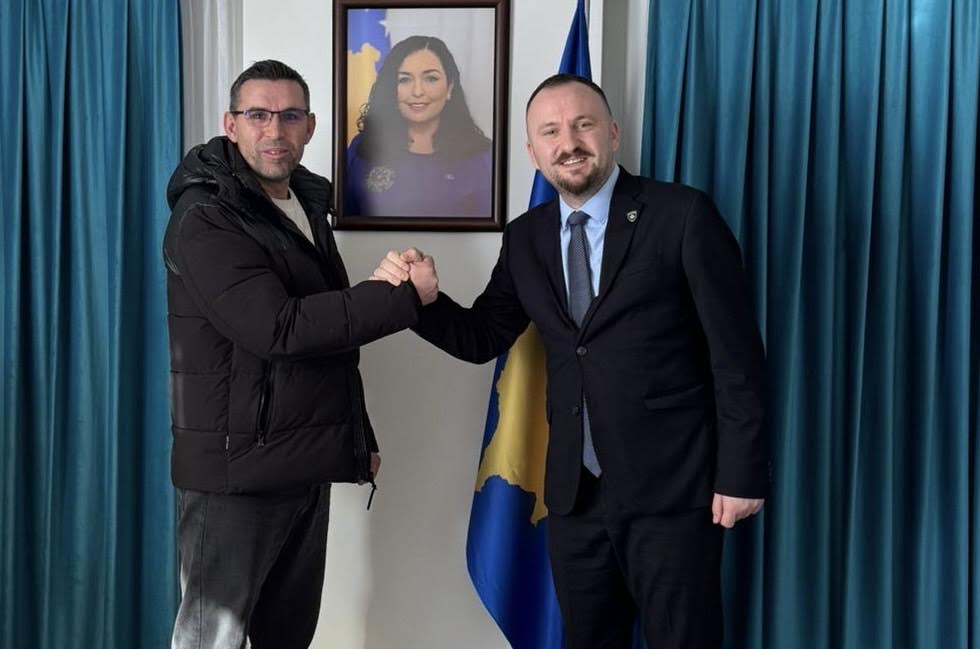 Kur shteti i hap derën mërgatës - Një histori respekti nga konsulata e Kosovës në Cyrih 