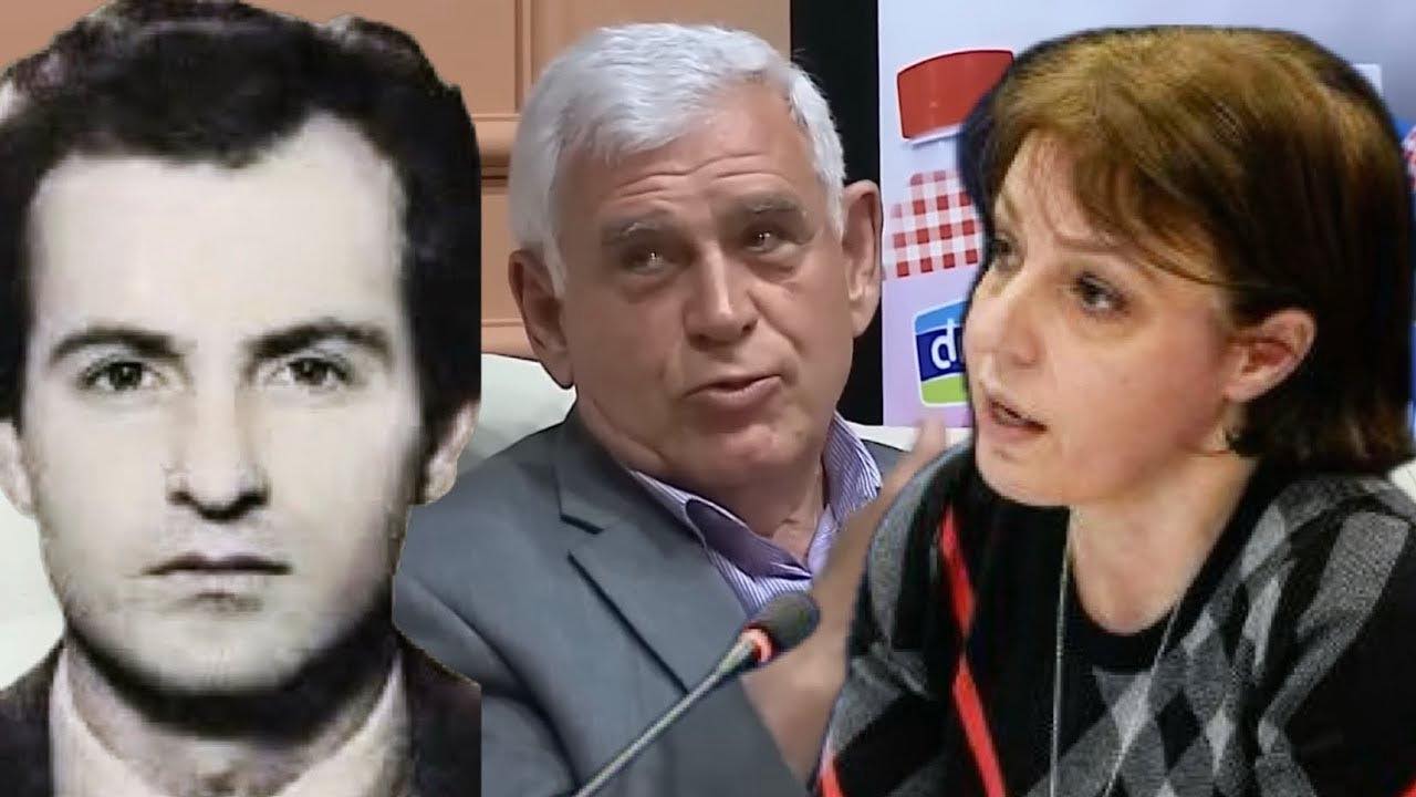 Azem Vllasi zbulon kush e vrau Jusuf Gërvallën, ja kush ishte ekzekutori 