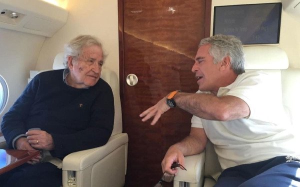 Latifi kritikon Chomskyn për lidhjet me Epstein dhe qëndrimet publike