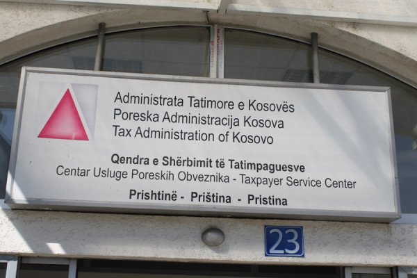 ​ATK paralajmëron inspektime në gjithë Kosovën për bizneset e paregjistruara