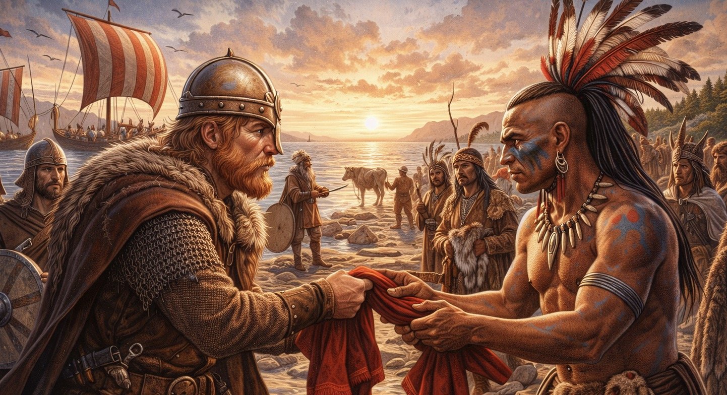 Cili ka qenë viti më i rëndësishëm në histori, dhe pse