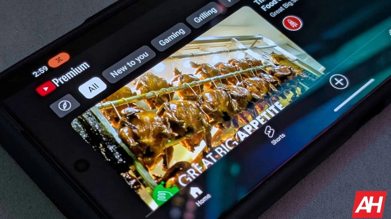 Google konfirmon se po mbyll boshllëqet e luajtjes falas në sfond në YouTube