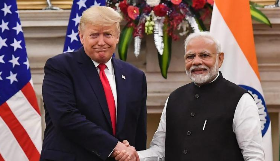 SHBA ul tarifat ndaj Indisë në 18%, India ndalon blerjet e naftës ruse