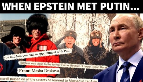 Epstein ishte spiun rus? Dokumentet hedhin dyshime për kontakte me Putinin