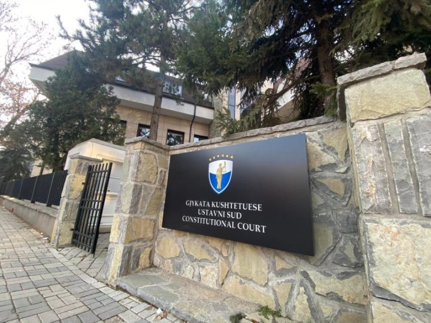 Paralajmërim serioz për pasoja afatgjata: Vendimi i fundit i Kushtetueses mund të paralizojë institucionet!