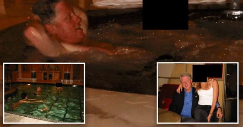 Skandali “Epstein”/ Politikanë, biznesmenë dhe gazetarë: 40 emrat VIP që heshtën për krimet e tij