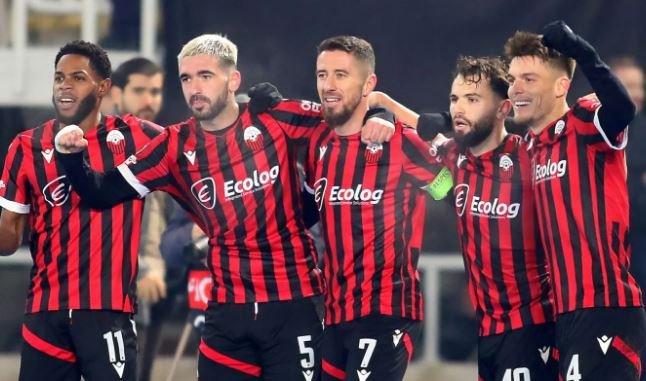 UEFA e gjobit sërish Shkëndijën