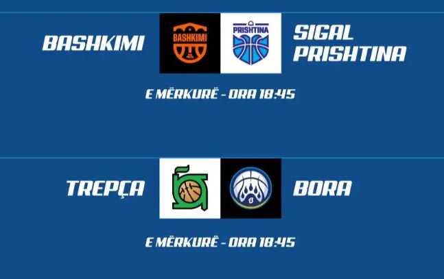 Gjysmëfinalet që premtojnë spektakël